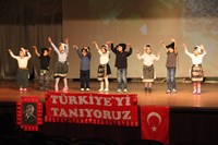 Ülke Tanıtımı-Türkiye